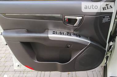 Позашляховик / Кросовер Hyundai Santa FE 2012 в Вінниці