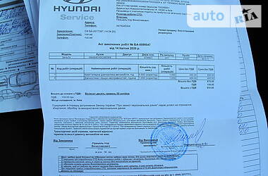 Внедорожник / Кроссовер Hyundai Santa FE 2011 в Киеве