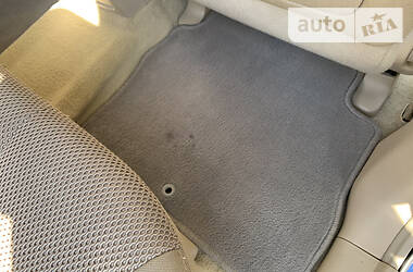 Позашляховик / Кросовер Hyundai Santa FE 2007 в 