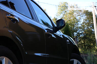 Позашляховик / Кросовер Hyundai Santa FE 2008 в 