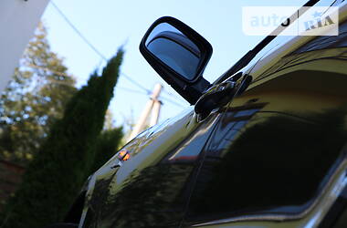 Позашляховик / Кросовер Hyundai Santa FE 2008 в 
