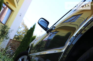 Позашляховик / Кросовер Hyundai Santa FE 2008 в 