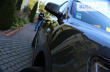 Позашляховик / Кросовер Hyundai Santa FE 2008 в 