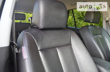 Позашляховик / Кросовер Hyundai Santa FE 2010 в 