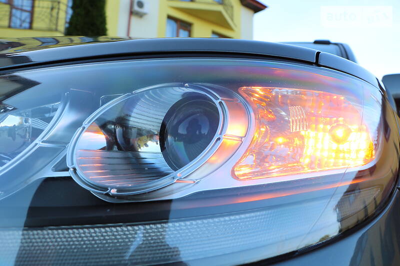 Позашляховик / Кросовер Hyundai Santa FE 2008 в Трускавці фото 106 Позашляховик / Кросовер Hyundai Santa FE 2008 в Трускавці