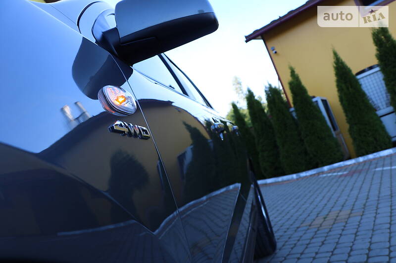 Позашляховик / Кросовер Hyundai Santa FE 2008 в Трускавці фото 115 Позашляховик / Кросовер Hyundai Santa FE 2008 в Трускавці