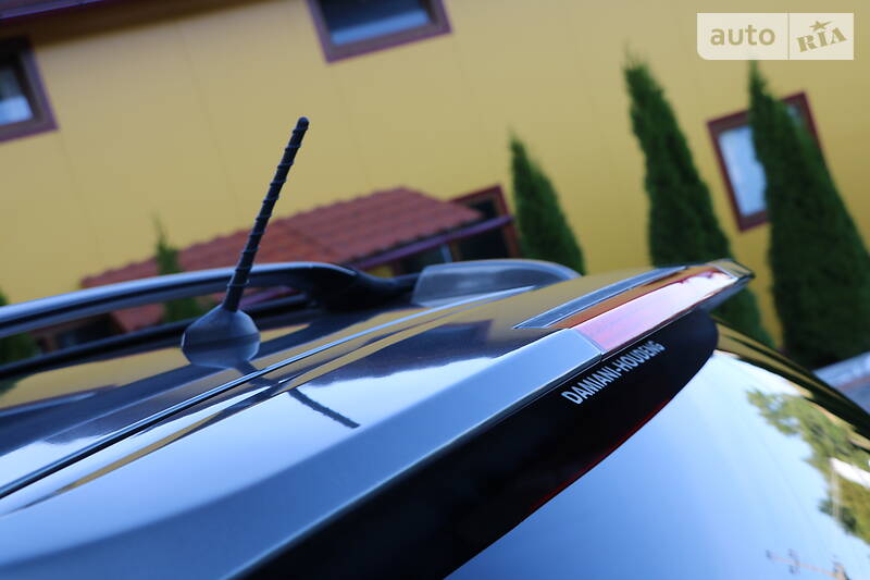 Позашляховик / Кросовер Hyundai Santa FE 2008 в Трускавці фото 250 Позашляховик / Кросовер Hyundai Santa FE 2008 в Трускавці