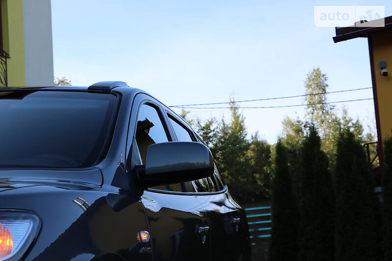 Позашляховик / Кросовер Hyundai Santa FE 2008 в Трускавці фото 133 Позашляховик / Кросовер Hyundai Santa FE 2008 в Трускавці