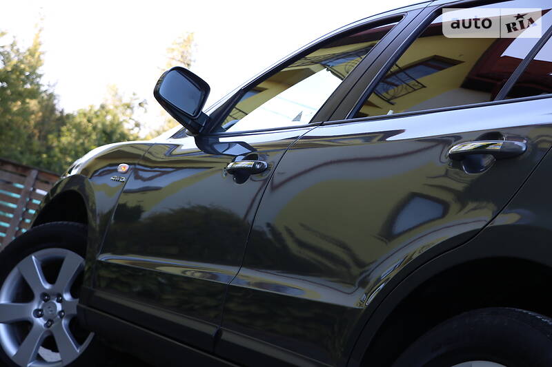 Позашляховик / Кросовер Hyundai Santa FE 2008 в Трускавці фото 282 Позашляховик / Кросовер Hyundai Santa FE 2008 в Трускавці