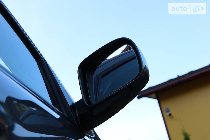 Позашляховик / Кросовер Hyundai Santa FE 2008 в Трускавці фото 294 Позашляховик / Кросовер Hyundai Santa FE 2008 в Трускавці