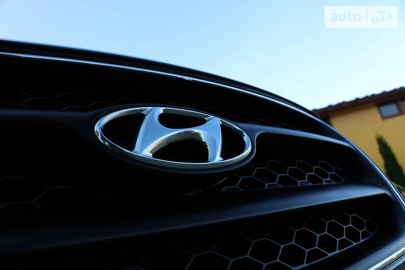 Позашляховик / Кросовер Hyundai Santa FE 2008 в Трускавці фото 170 Позашляховик / Кросовер Hyundai Santa FE 2008 в Трускавці