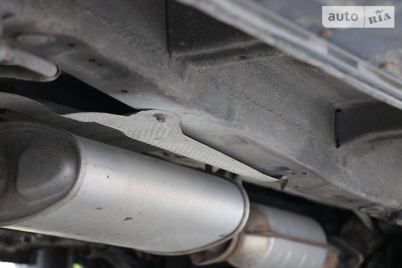 Позашляховик / Кросовер Hyundai Santa FE 2008 в Трускавці фото 308 Позашляховик / Кросовер Hyundai Santa FE 2008 в Трускавці