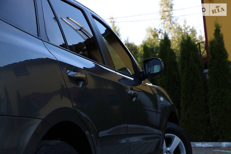 Позашляховик / Кросовер Hyundai Santa FE 2008 в Трускавці фото 333 Позашляховик / Кросовер Hyundai Santa FE 2008 в Трускавці