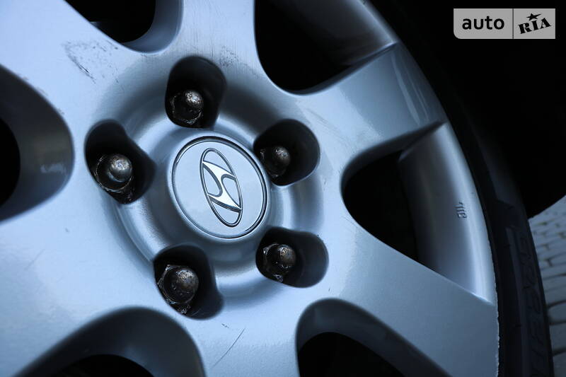 Позашляховик / Кросовер Hyundai Santa FE 2008 в Трускавці фото 197 Позашляховик / Кросовер Hyundai Santa FE 2008 в Трускавці