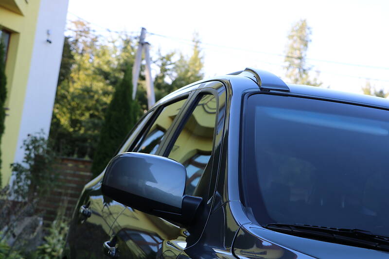 Позашляховик / Кросовер Hyundai Santa FE 2008 в Трускавці фото 235 Позашляховик / Кросовер Hyundai Santa FE 2008 в Трускавці