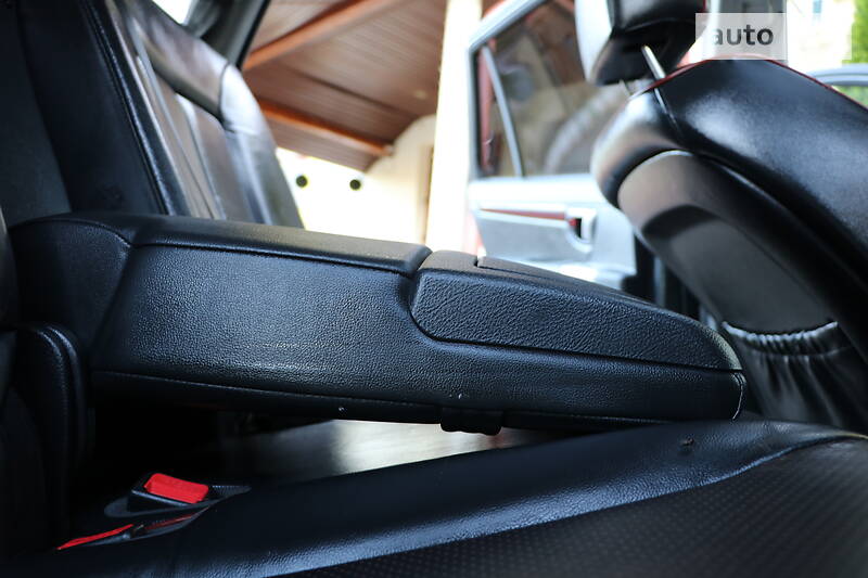 Позашляховик / Кросовер Hyundai Santa FE 2008 в Трускавці фото 15 Позашляховик / Кросовер Hyundai Santa FE 2008 в Трускавці