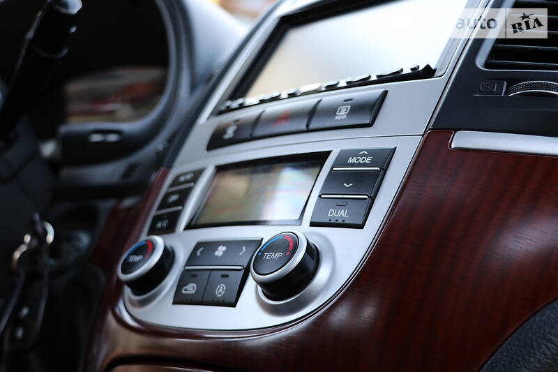 Позашляховик / Кросовер Hyundai Santa FE 2008 в Трускавці фото 22 Позашляховик / Кросовер Hyundai Santa FE 2008 в Трускавці