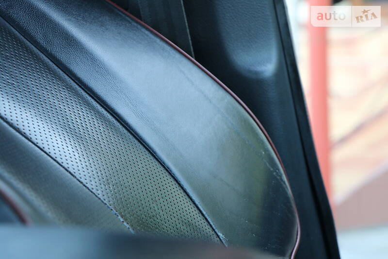 Позашляховик / Кросовер Hyundai Santa FE 2008 в Трускавці фото 25 Позашляховик / Кросовер Hyundai Santa FE 2008 в Трускавці