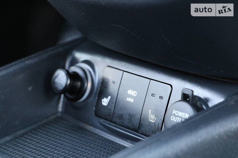 Позашляховик / Кросовер Hyundai Santa FE 2008 в Трускавці фото 29 Позашляховик / Кросовер Hyundai Santa FE 2008 в Трускавці