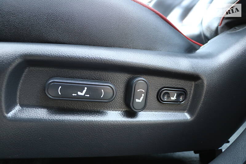 Позашляховик / Кросовер Hyundai Santa FE 2008 в Трускавці фото 53 Позашляховик / Кросовер Hyundai Santa FE 2008 в Трускавці