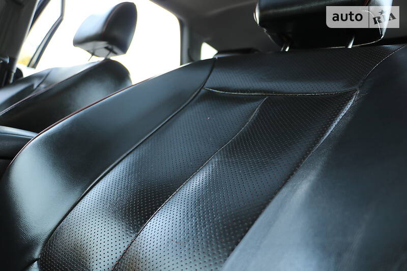 Позашляховик / Кросовер Hyundai Santa FE 2008 в Трускавці фото 56 Позашляховик / Кросовер Hyundai Santa FE 2008 в Трускавці