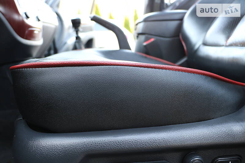 Позашляховик / Кросовер Hyundai Santa FE 2008 в Трускавці фото 57 Позашляховик / Кросовер Hyundai Santa FE 2008 в Трускавці