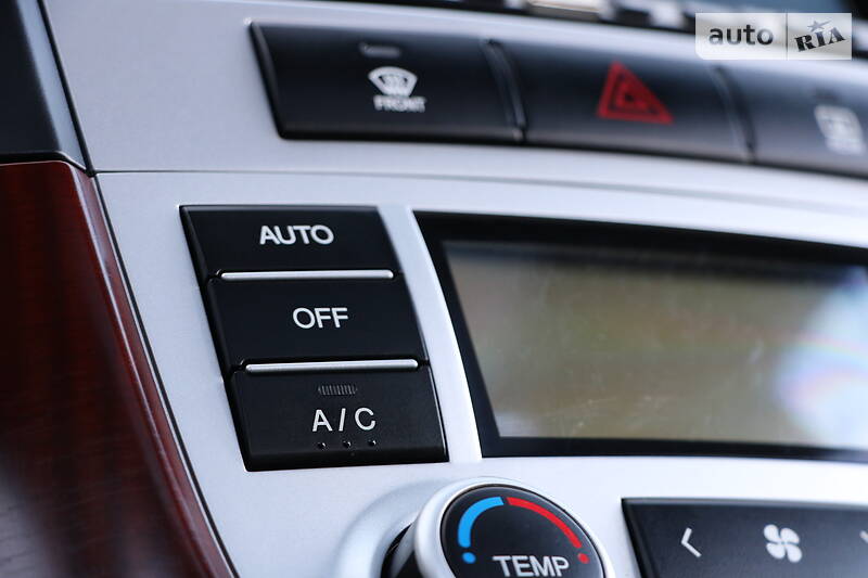 Позашляховик / Кросовер Hyundai Santa FE 2008 в Трускавці фото 71 Позашляховик / Кросовер Hyundai Santa FE 2008 в Трускавці