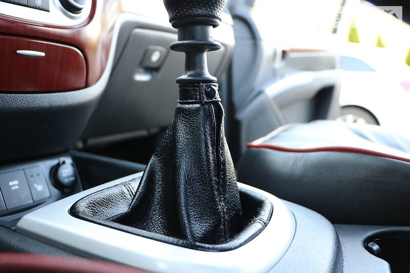 Позашляховик / Кросовер Hyundai Santa FE 2008 в Трускавці фото 72 Позашляховик / Кросовер Hyundai Santa FE 2008 в Трускавці