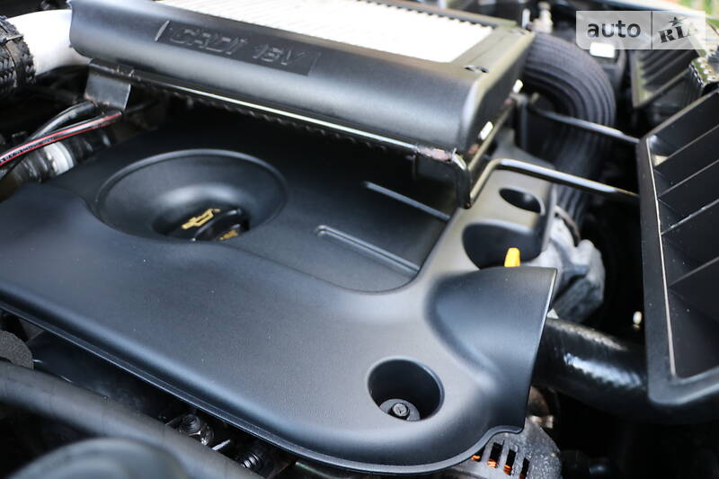 Позашляховик / Кросовер Hyundai Santa FE 2008 в Трускавці фото 90 Позашляховик / Кросовер Hyundai Santa FE 2008 в Трускавці