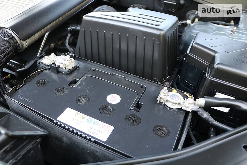 Позашляховик / Кросовер Hyundai Santa FE 2008 в Трускавці фото 91 Позашляховик / Кросовер Hyundai Santa FE 2008 в Трускавці