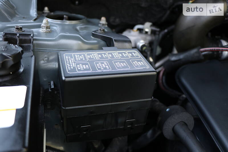 Позашляховик / Кросовер Hyundai Santa FE 2008 в Трускавці фото 92 Позашляховик / Кросовер Hyundai Santa FE 2008 в Трускавці