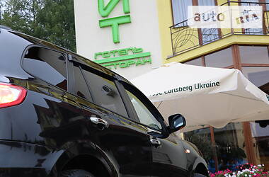 Внедорожник / Кроссовер Hyundai Santa FE 2007 в Трускавце