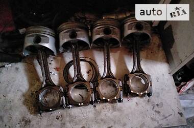 Позашляховик / Кросовер Hyundai Santa FE 2005 в 