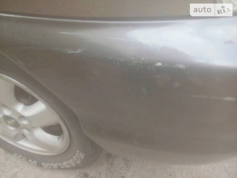 Позашляховик / Кросовер Hyundai Santa FE 2005 в Білій Церкві