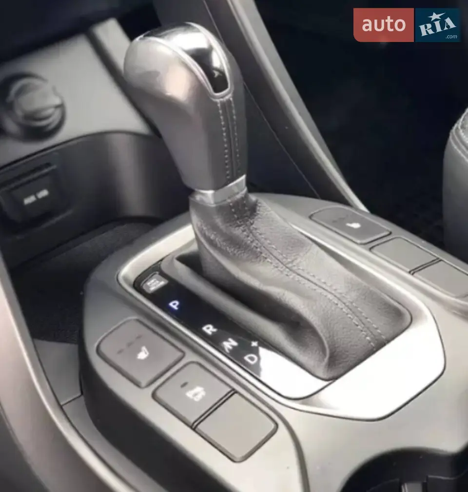 2012 Hyundai Santa Fe - мініатюра 16