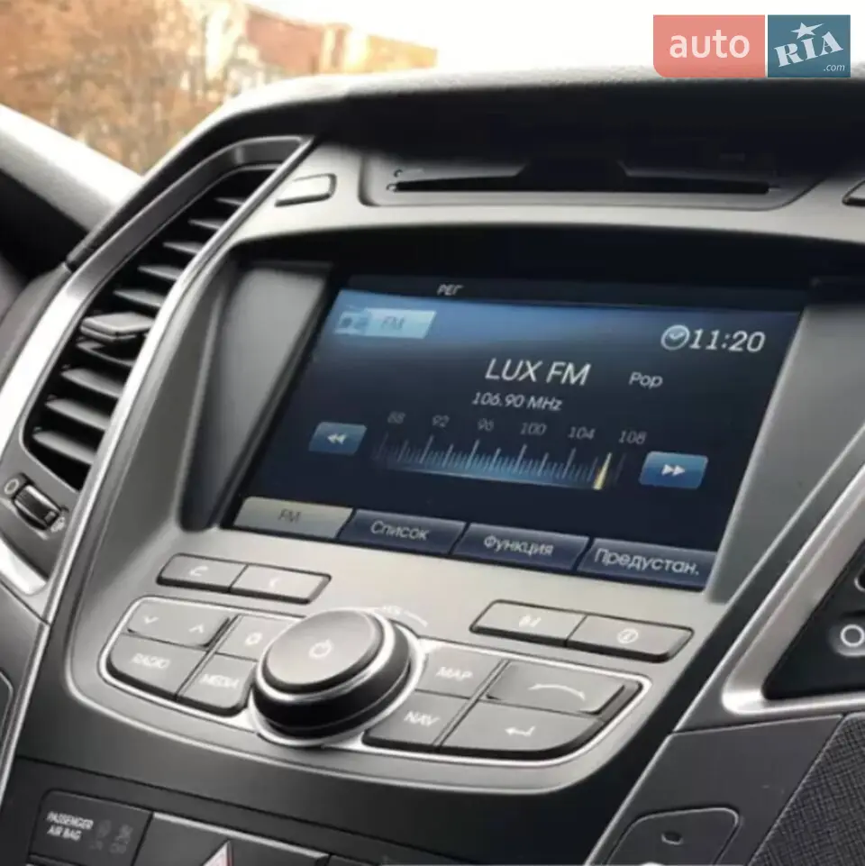 2012 Hyundai Santa Fe - мініатюра 42