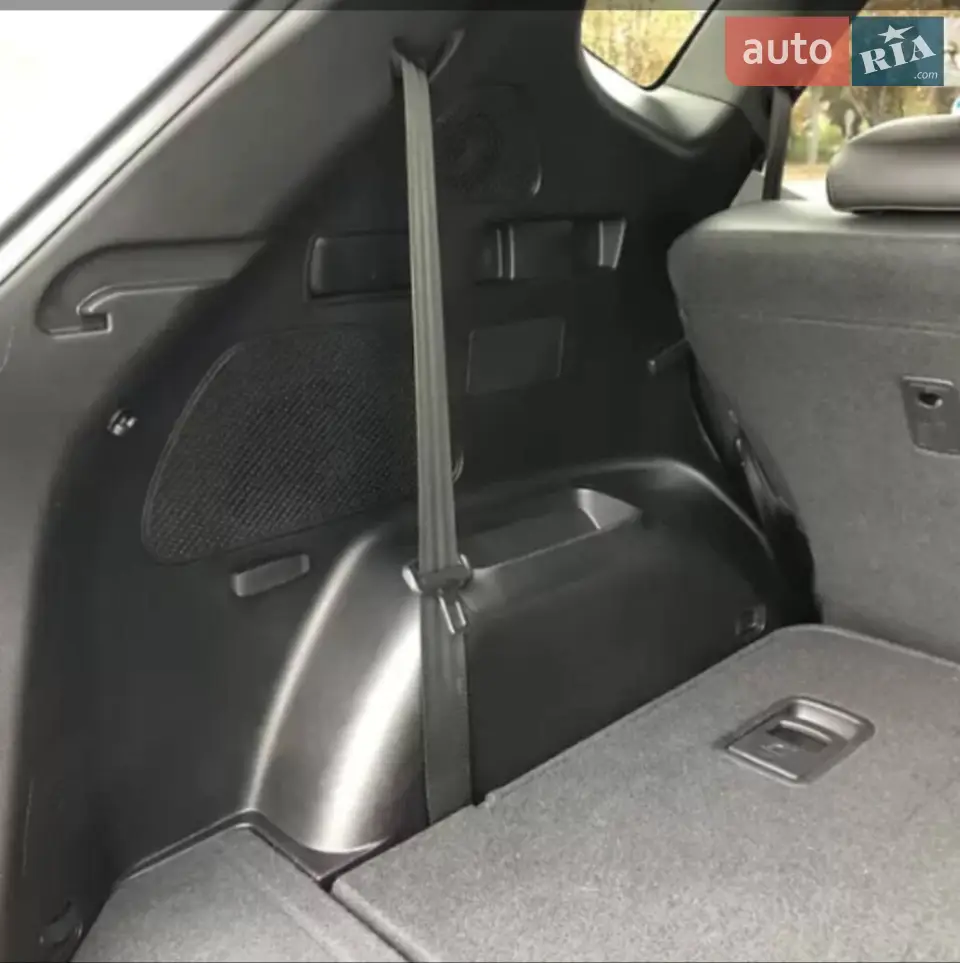 2012 Hyundai Santa Fe - мініатюра 46