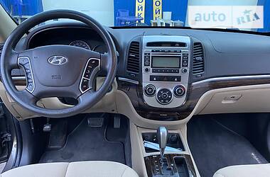 Внедорожник / Кроссовер Hyundai Santa FE 2012 в Дружковке