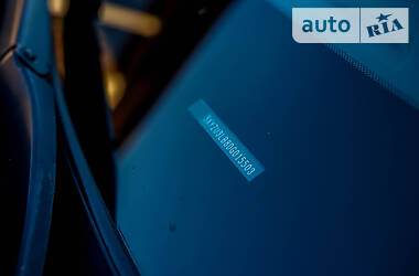 Внедорожник / Кроссовер Hyundai Santa FE 2013 в Стрые