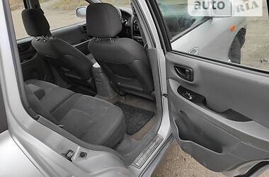 Внедорожник / Кроссовер Hyundai Santa FE 2005 в Ивано-Франковске