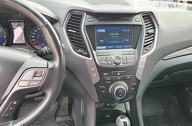 Позашляховик / Кросовер Hyundai Santa FE 2013 в Радивиліві