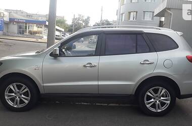 Універсал Hyundai Santa FE 2010 в Харкові