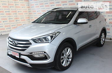 Hyundai Santa FE 2016 Hyundai Santa FE 2016
