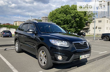 Hyundai Santa FE 2010 Hyundai Santa FE 2010