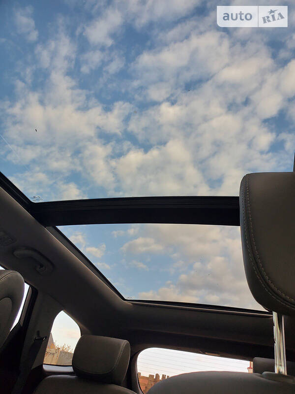 Позашляховик / Кросовер Hyundai Santa FE 2014 в Коломиї фото 10 Позашляховик / Кросовер Hyundai Santa FE 2014 в Коломиї