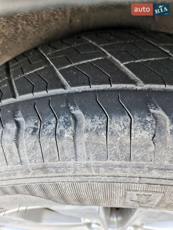 Позашляховик / Кросовер Hyundai Santa FE 2014 в Жовкві