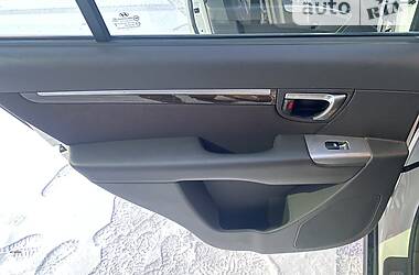 Внедорожник / Кроссовер Hyundai Santa FE 2012 в Виннице