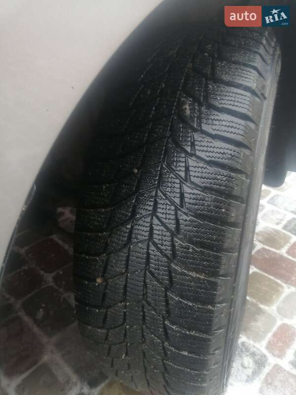 Позашляховик / Кросовер Hyundai Santa FE 2011 в Нетішині