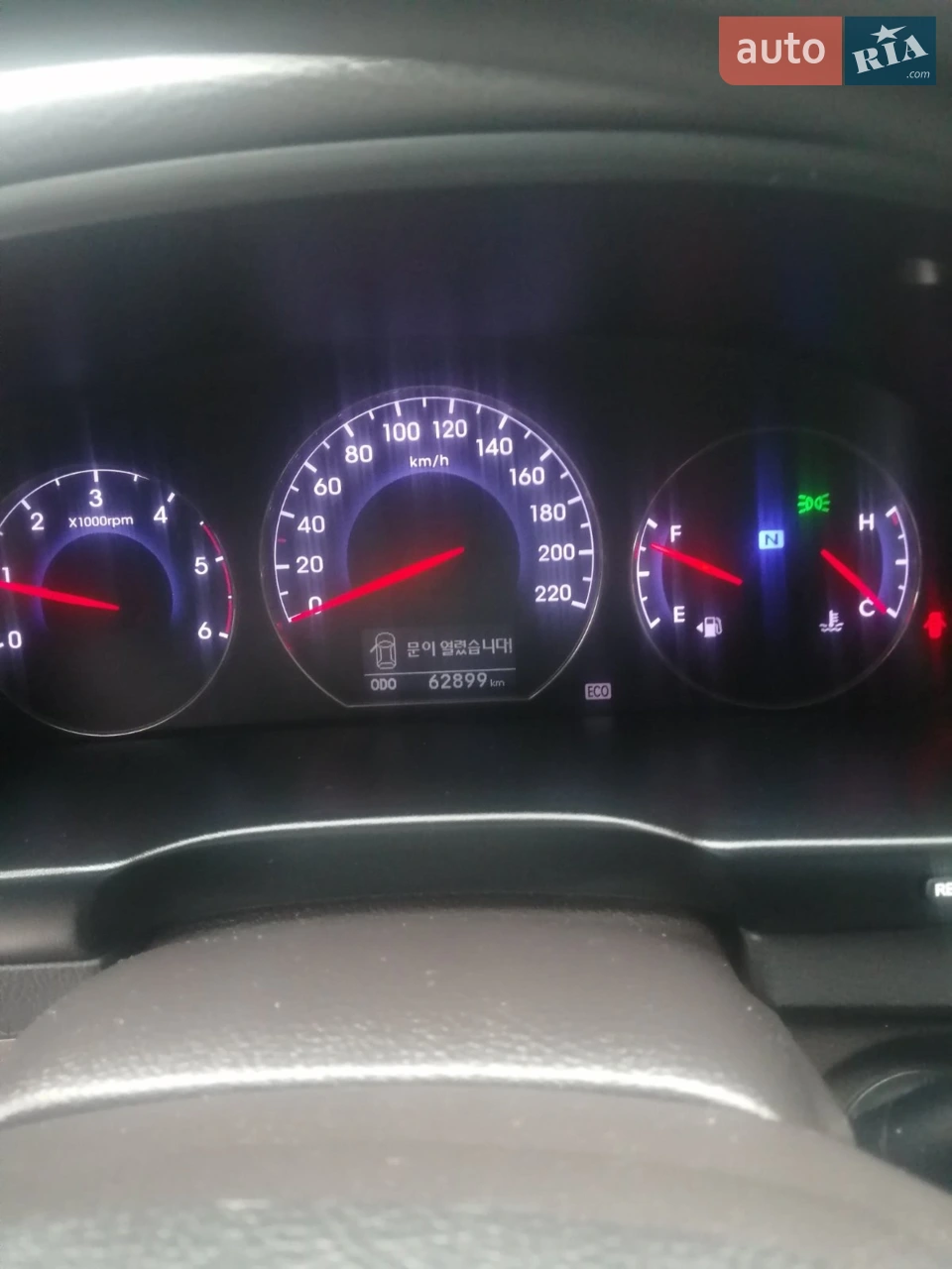 2011 Hyundai Santa Fe - мініатюра 16