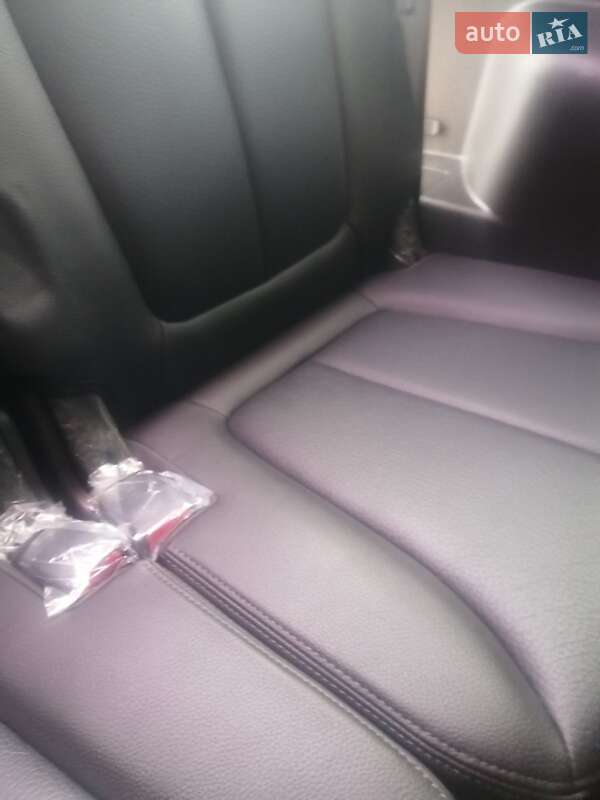 Позашляховик / Кросовер Hyundai Santa FE 2011 в Нетішині